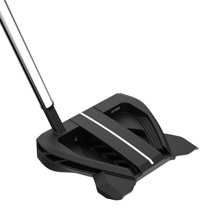 Frontline Elite RHO Slant Neck Putter