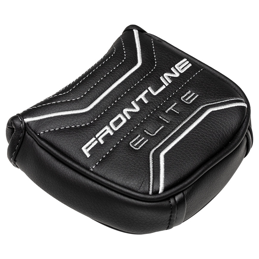 Frontline Elite RHO Slant Neck Putter