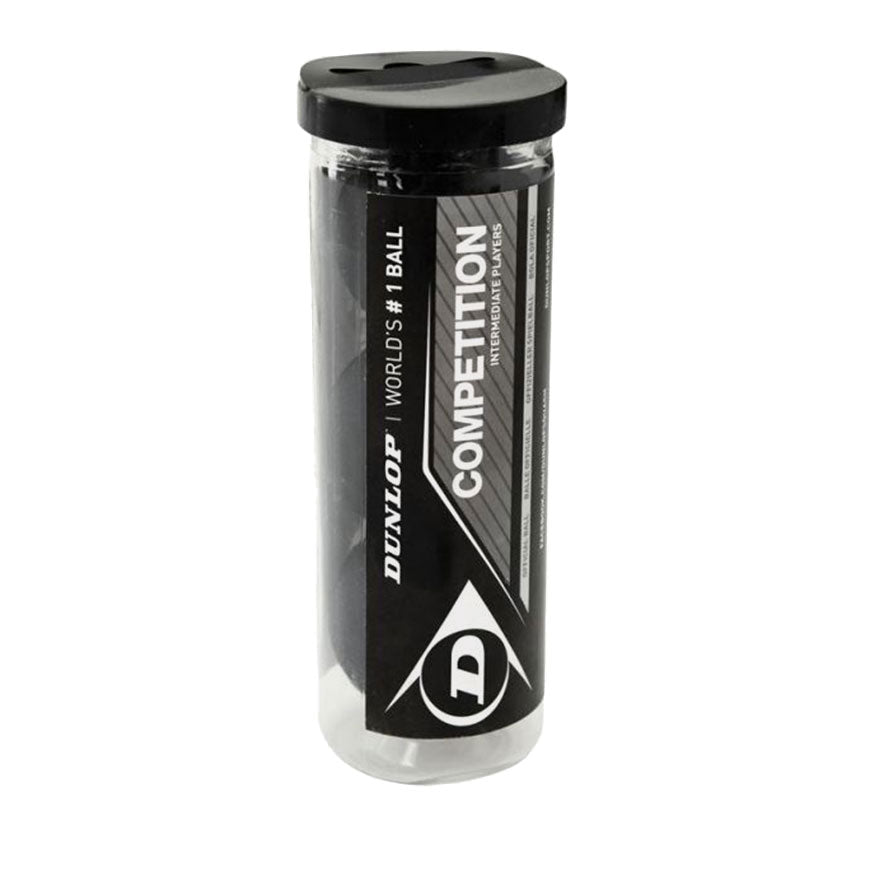 Competition (SYD) (3-Ball) Squash Tube