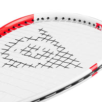 Squash 57 Blkstrm Ti Rage Squash Racket
