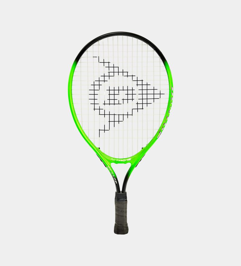 NITRO JNR 19 Tennis Racquet