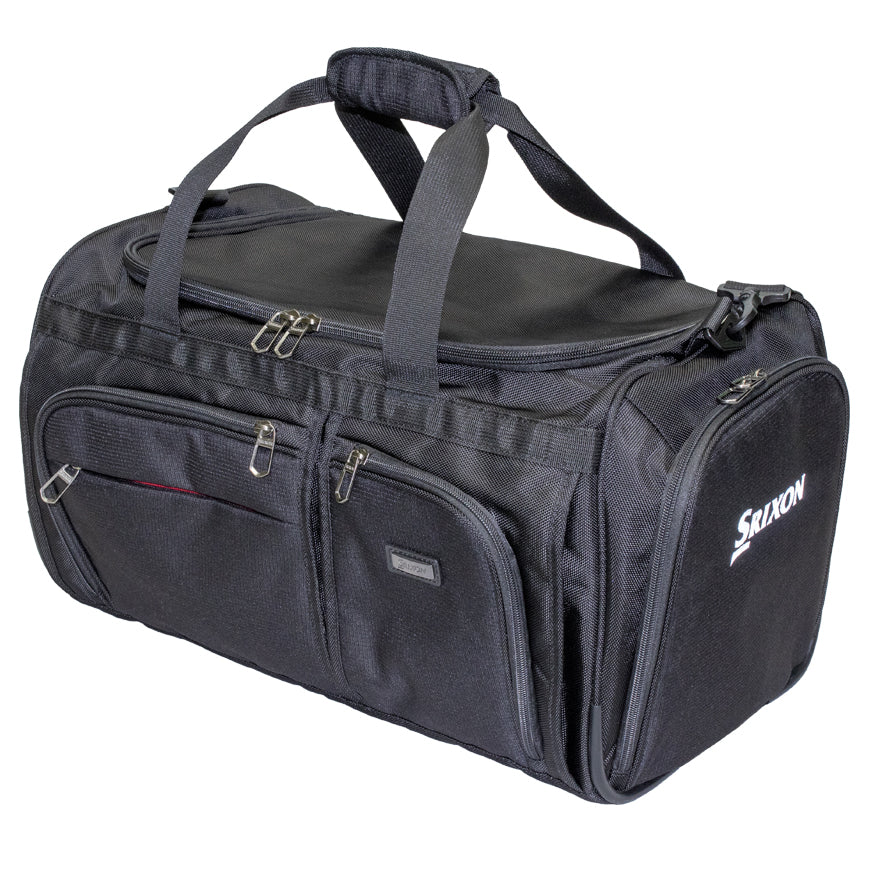 Srixon Duffel Bag – Dunlop Sports Canada