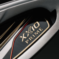 Prime 12 Irons