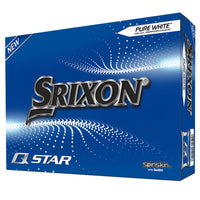 Q-Star Golf Balls