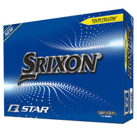 Q-Star Golf Balls