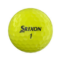 Q-Star Golf Balls