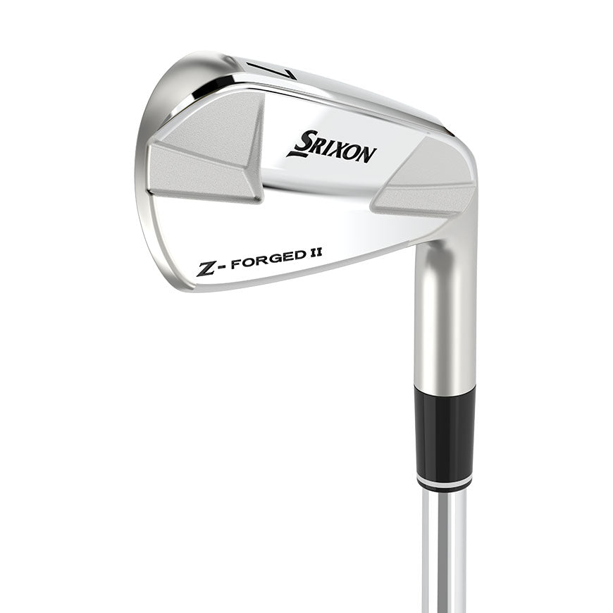 Custom Z-Forged II Irons