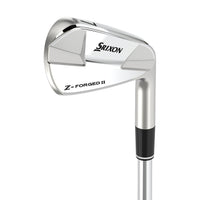 Custom Z-Forged II Irons