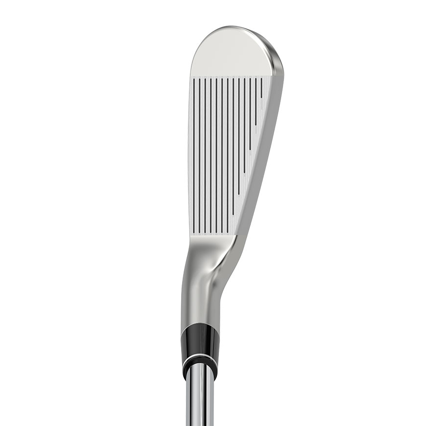 Custom Z-Forged II Irons