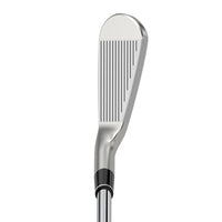 Custom Z-Forged II Irons