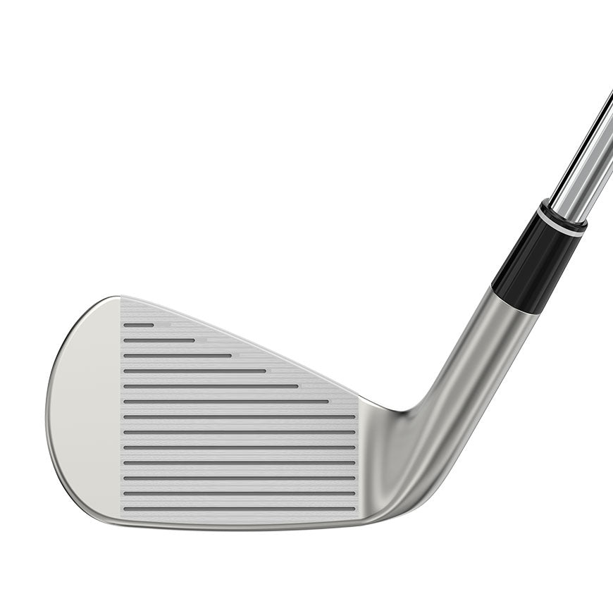 Custom Z-Forged II Irons