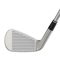 Custom Z-Forged II Irons