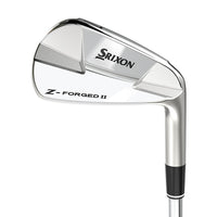 Custom Z-Forged II Irons