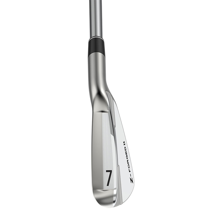 Custom Z-Forged II Irons