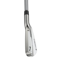 Custom Z-Forged II Irons