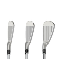 Custom Z-Forged II Irons