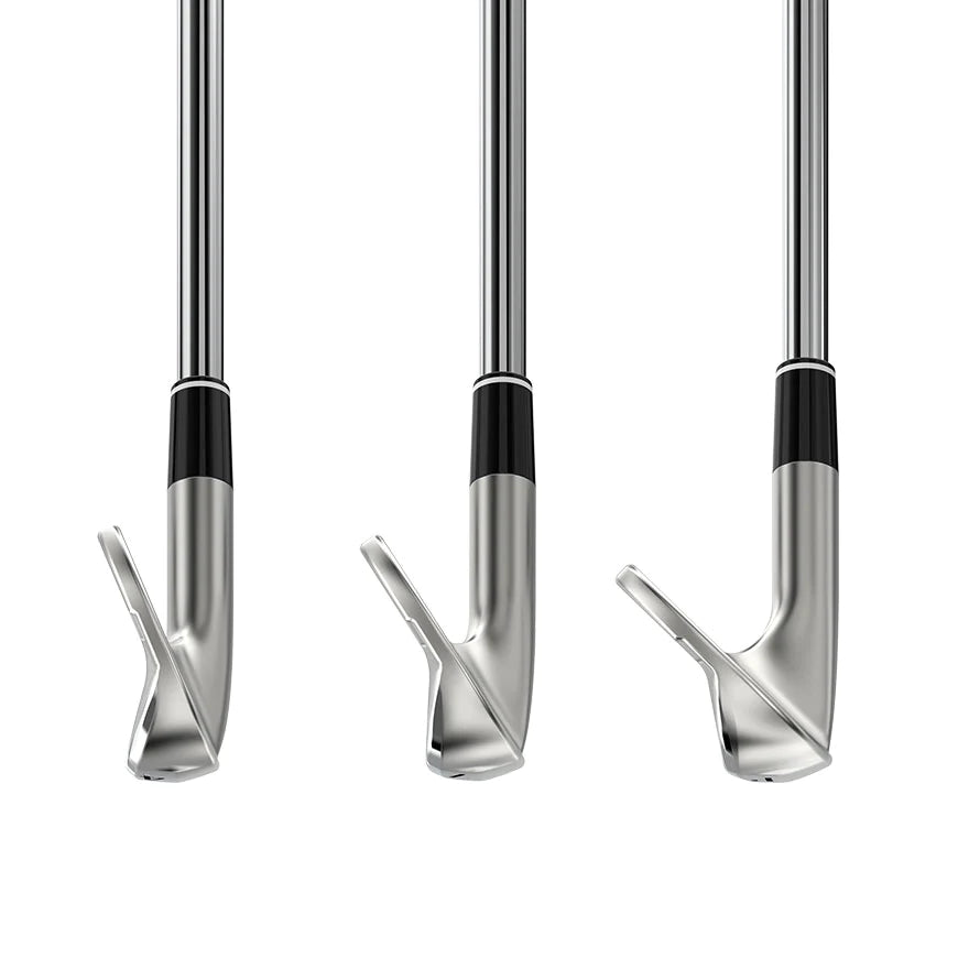 Custom Z-Forged II Irons