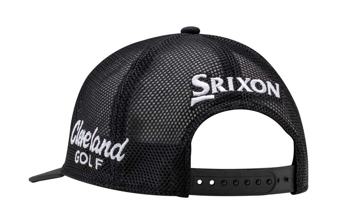 Srixon Tour Original Trucker Cap