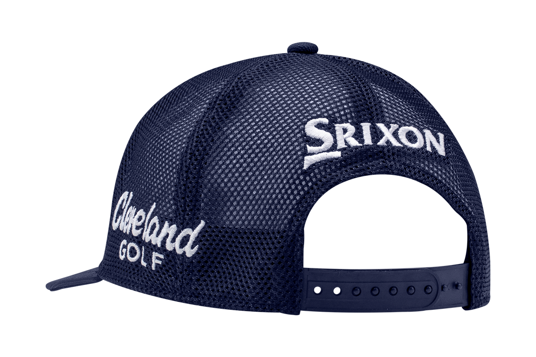 Srixon Tour Original Trucker Cap