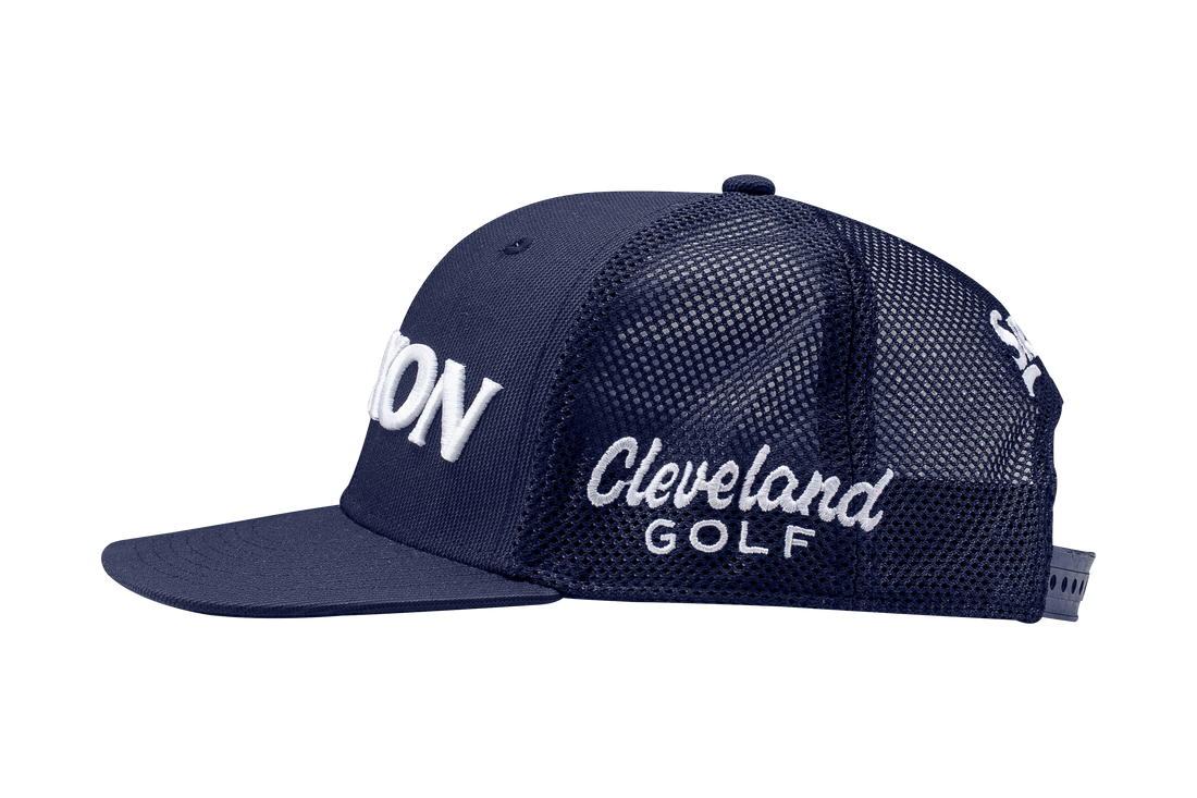 Srixon Tour Original Trucker Cap