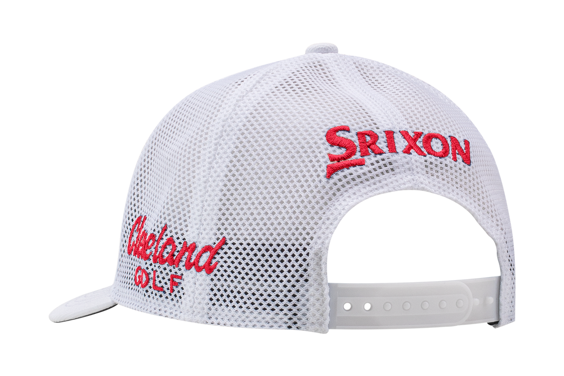 Srixon Tour Original Trucker Cap
