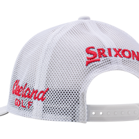Srixon Tour Original Trucker Cap