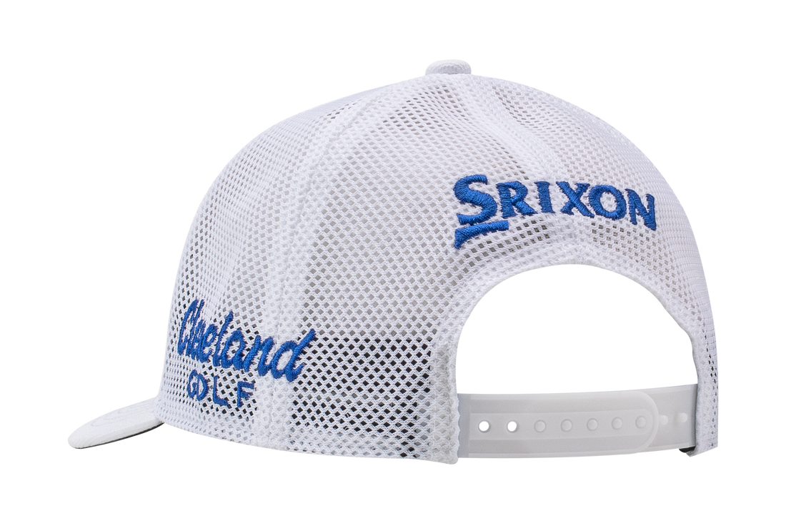 Srixon Tour Original Trucker Cap