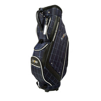 XXIO Men's Lightweight Caddy Bag