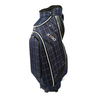 XXIO Men's Lightweight Caddy Bag