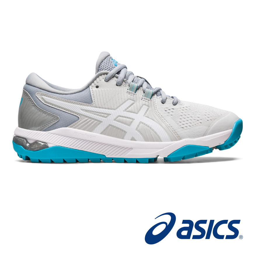 Asics ladies best sale golf shoes