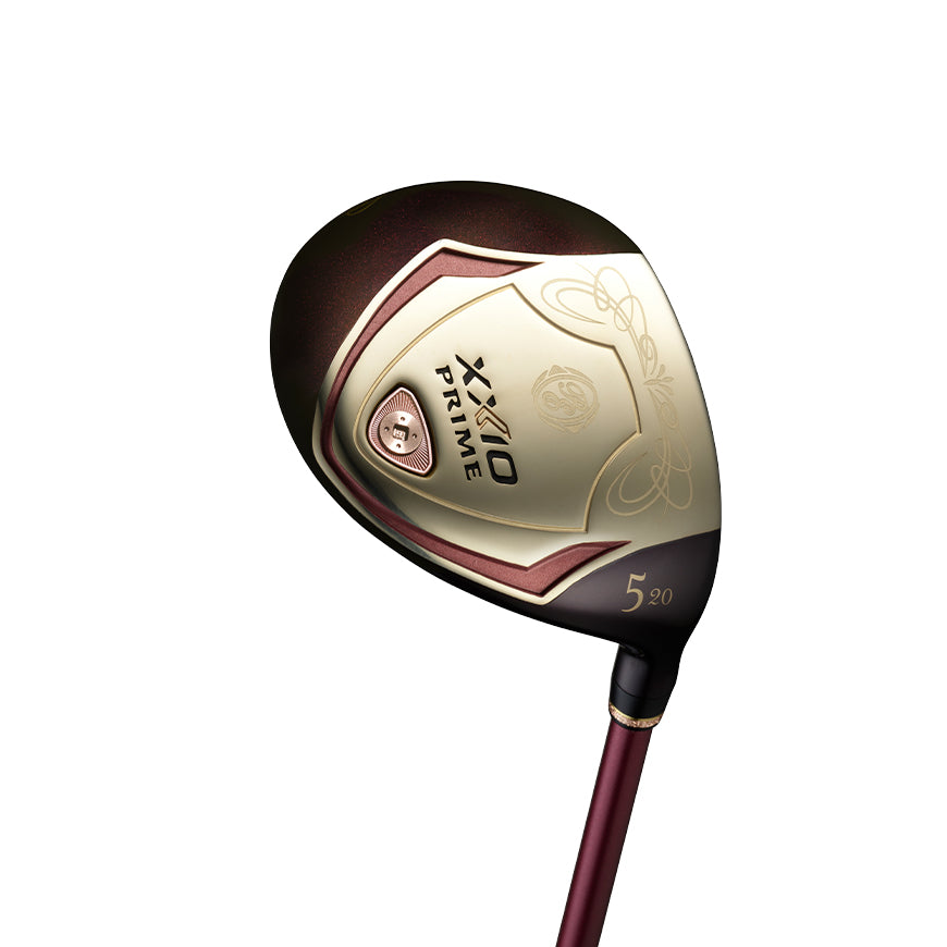 XXIO Prime Royal Edition Ladies Fairway Wood