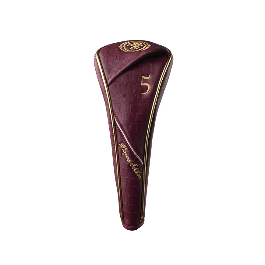 XXIO Prime Royal Edition Ladies Fairway Wood