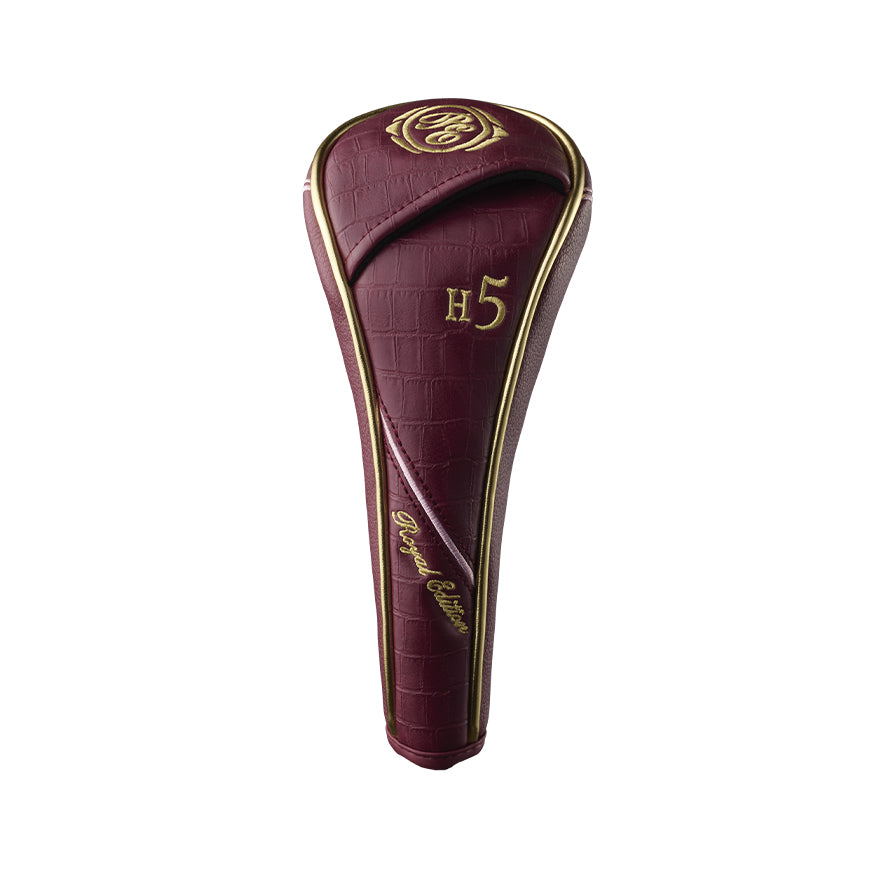 XXIO Prime Royal Edition Ladies Hybrid