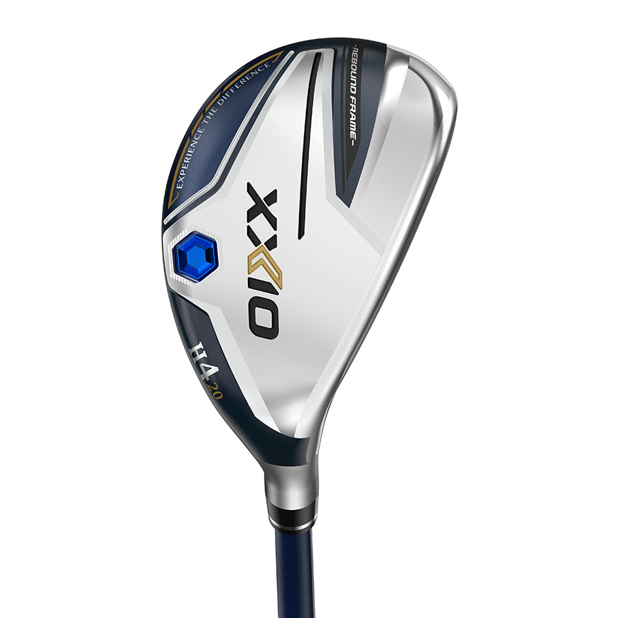 XXIO 12 Hybrid – Dunlop Sports Canada