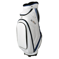 XXIO Men's Lightweight Caddy Bag
