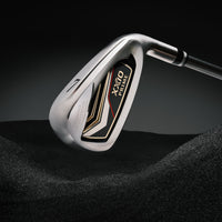 Prime 12 Irons