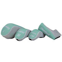 Women's Bloom Complete Set - Grey/Blue