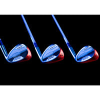 Women's CBX Zipcore Wedge
