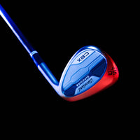 Women's CBX Zipcore Wedge