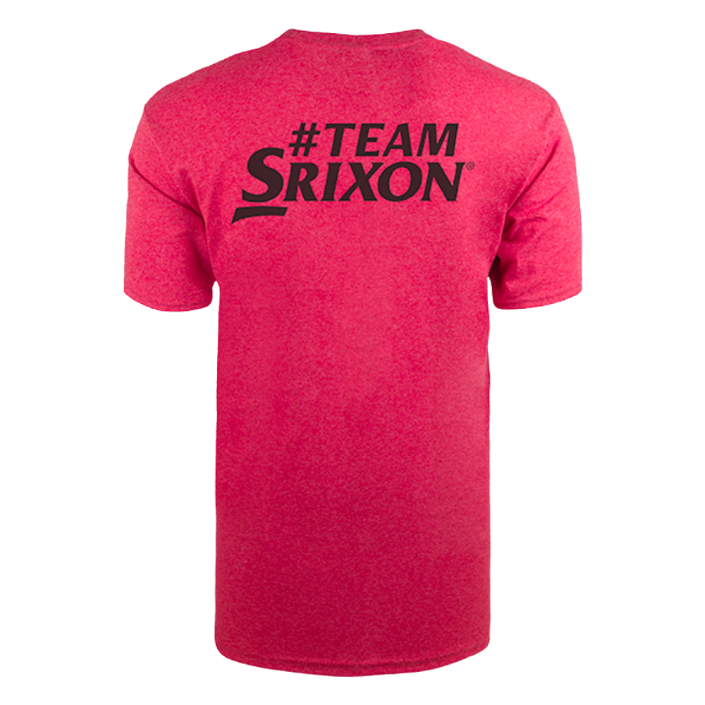 Srixon Team Tee Shirt