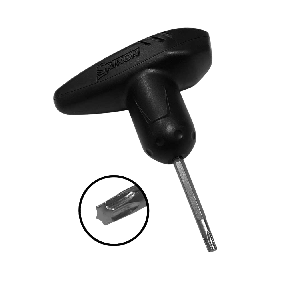 Srixon ZX TORX T25 Wrench