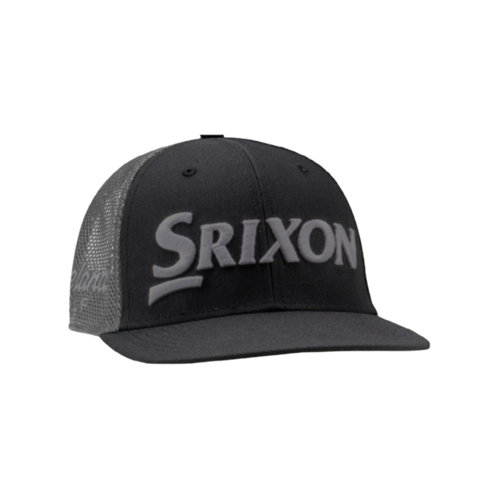 Srixon | Men's Tour Trucker Snapback Cap