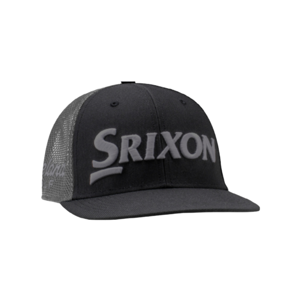 Srixon Tour Original Trucker Cap
