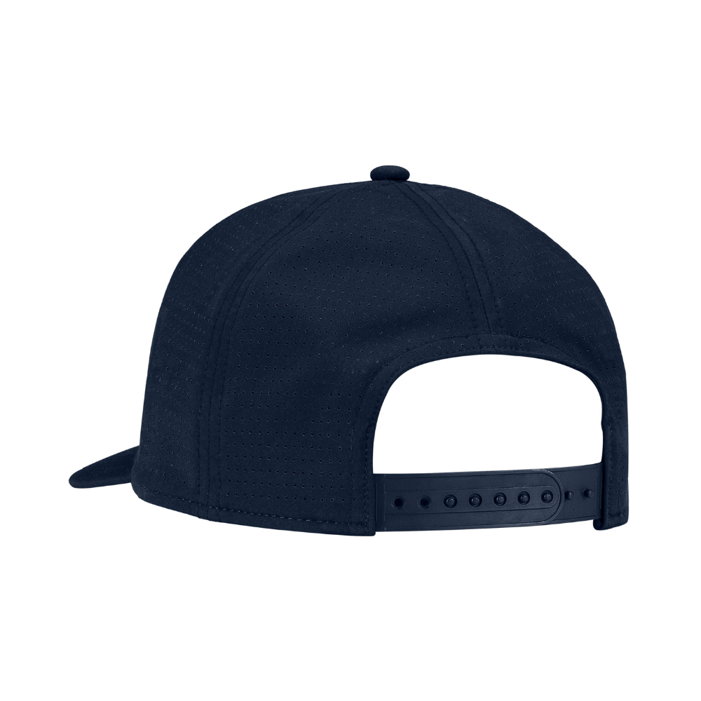 Cleveland Golf Liquid Metal Hat