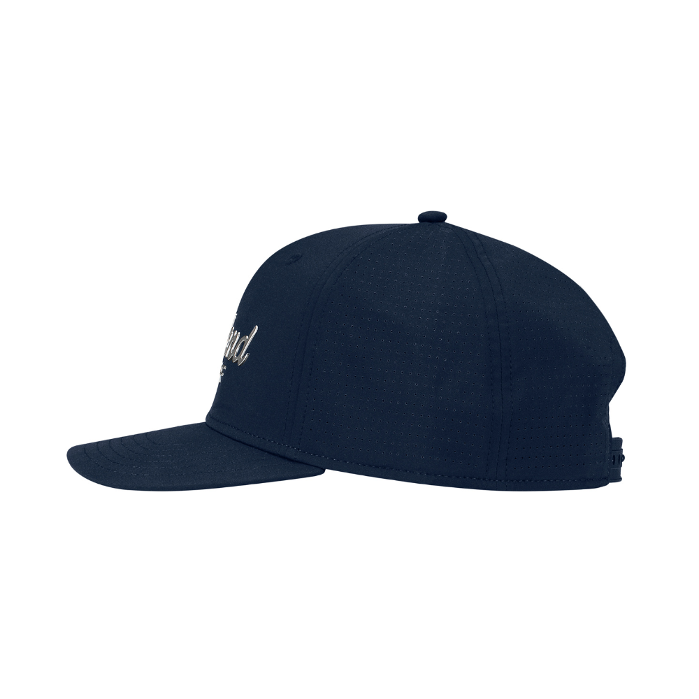 Cleveland Golf Liquid Metal Hat