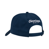 Cleveland Golf Dad Hat