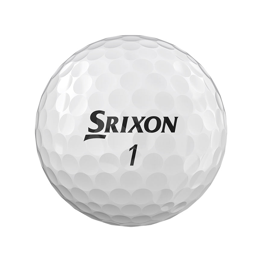 Q-Star Golf Balls