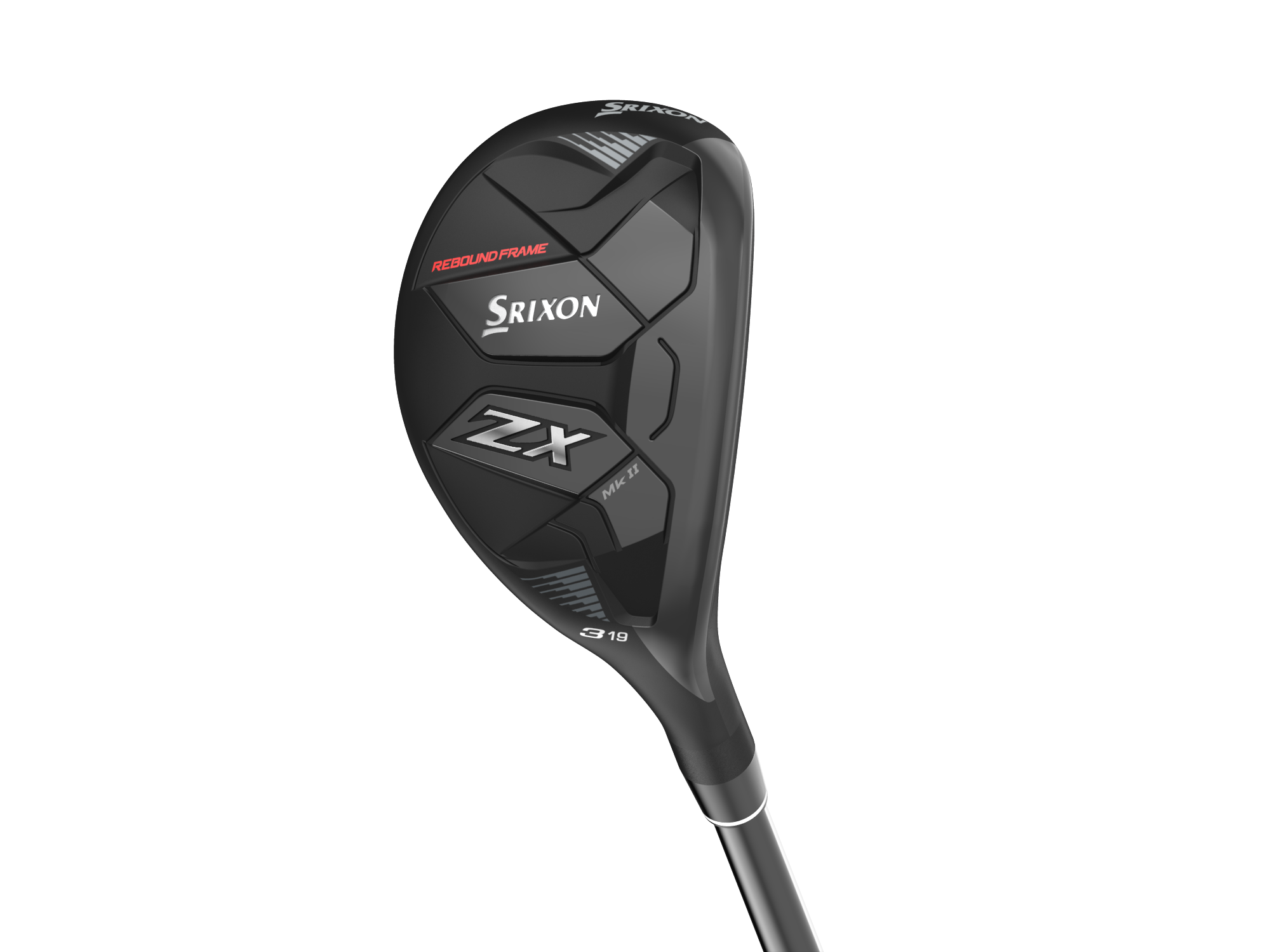 Srixon ZX MK II Hybrid