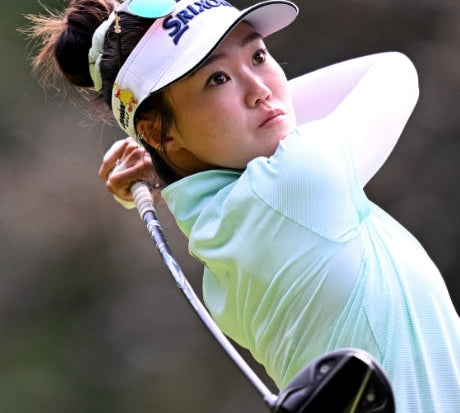 Major Magic! Grace Kim Captures The Amundi Evian Championship in Playoff Thriller