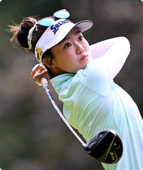 Major Magic! Grace Kim Captures The Amundi Evian Championship in Playoff Thriller